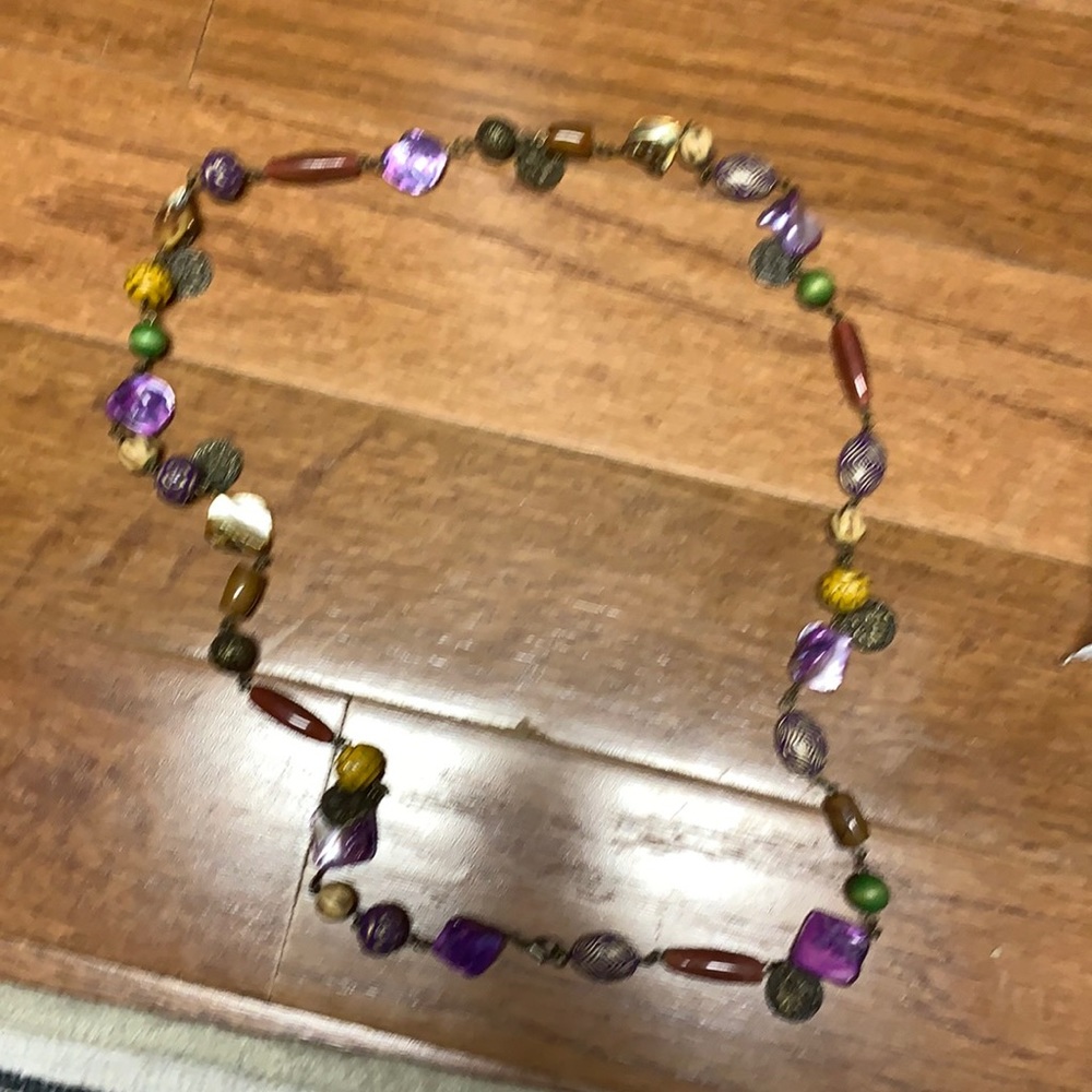 Necklace